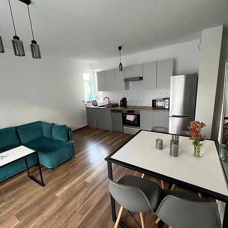 Apartament Noskowskiego Διαμέρισμα Reda Εξωτερικό φωτογραφία