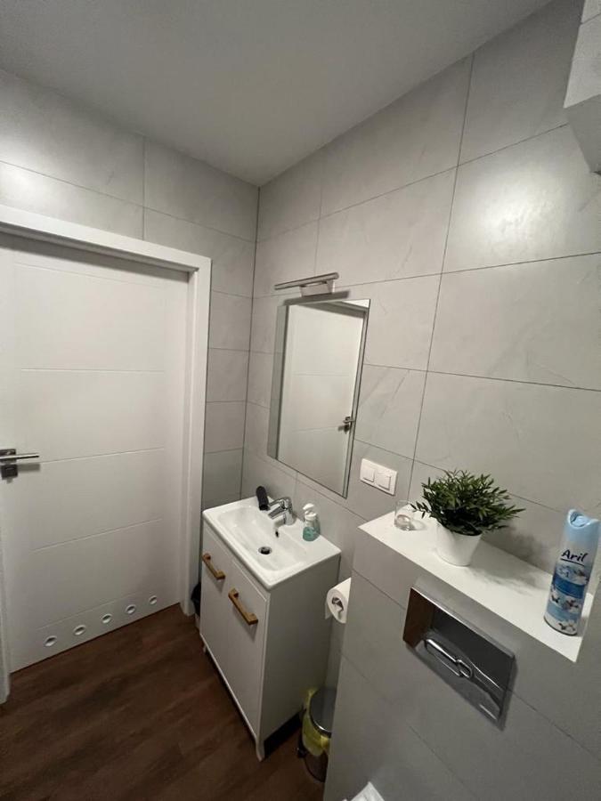 Apartament Noskowskiego Διαμέρισμα Reda Εξωτερικό φωτογραφία