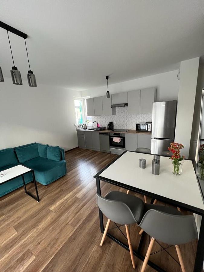 Apartament Noskowskiego Διαμέρισμα Reda Εξωτερικό φωτογραφία