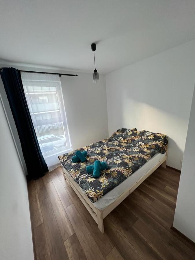 Apartament Noskowskiego Διαμέρισμα Reda Εξωτερικό φωτογραφία