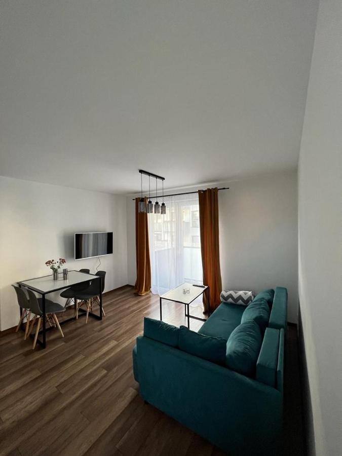 Apartament Noskowskiego Διαμέρισμα Reda Εξωτερικό φωτογραφία